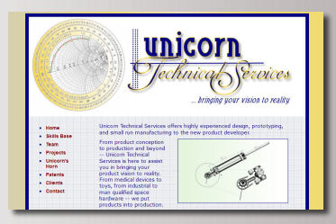 Unicorn Technical Services